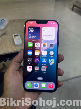 Iphone 13pro max